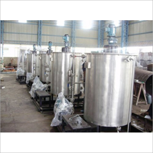 Dosing System
