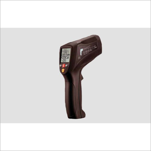 Digital Non Contact Infra Red Thermometer