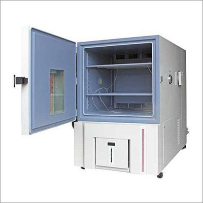 Electric Environmental Test Chamber Application: Industrial