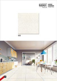 NANO VITRIFIED TILE