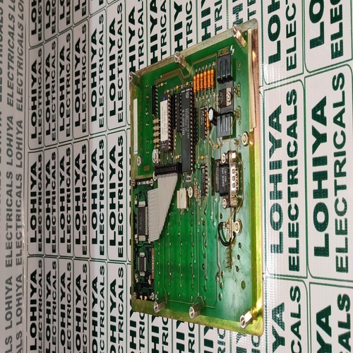 VOITH TURBO WIESEL II 3 99200 486