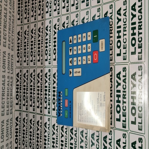 VOITH TURBO WIESEL II 3 99200 486