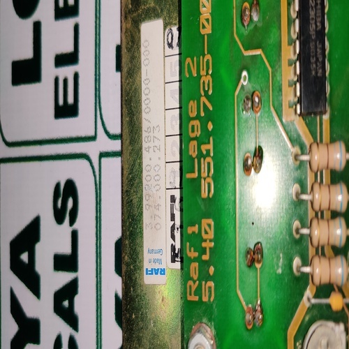 VOITH TURBO WIESEL II 3 99200 486