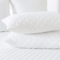Quilt pillow
