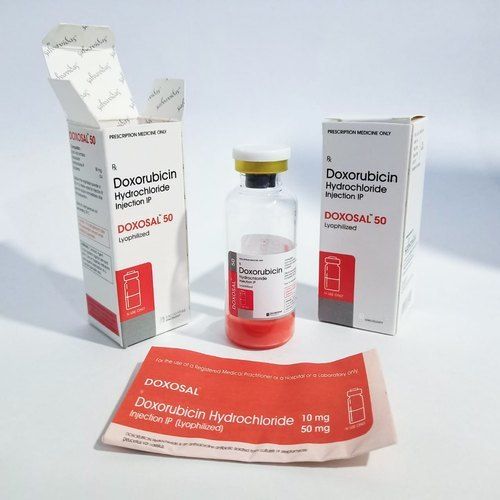Dactinomycin Injection