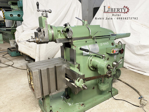Infratirea 425 mm Horizontal Shaper Machine