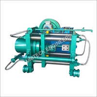 Hot Billet Shearing Machine
