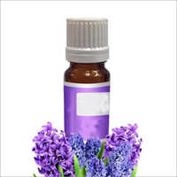 Hyacinth Oil