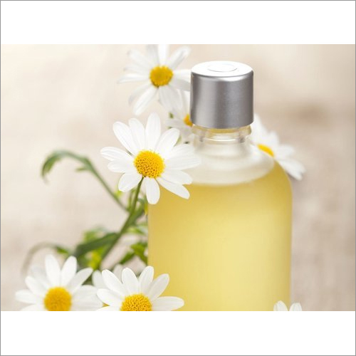 Chamomile Roman Flowers Oil