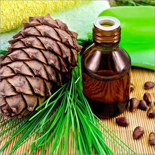 Natural Oil