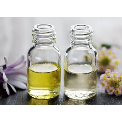 Cosmetics Fragrance Oil