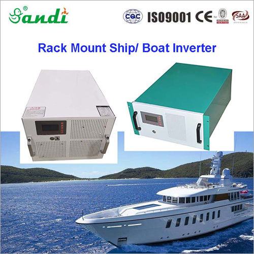 Boat Inverter