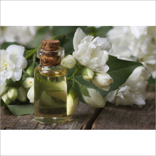 Jasmine Oil
