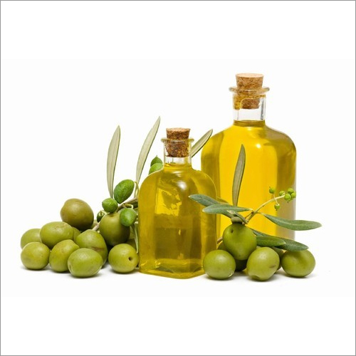 Extra Virgin Olive Oil Purity: High