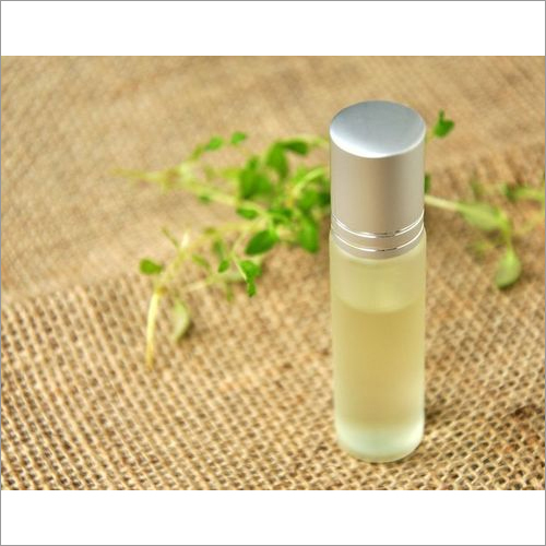 Headache Relief Massage Oil