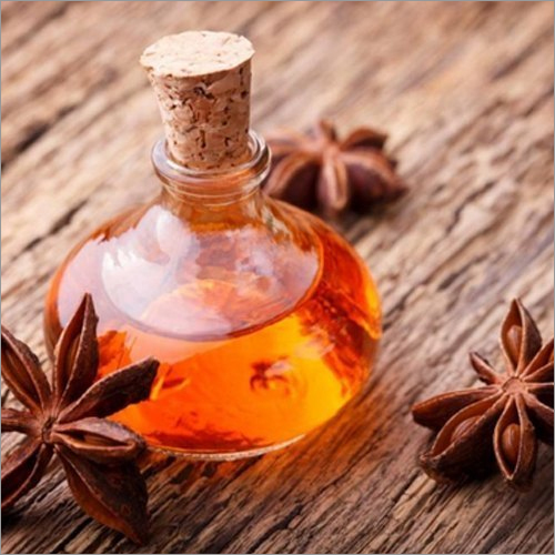 Anise Seed Oil