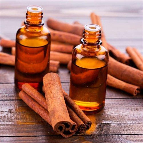 Cinnamon Oil