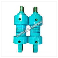 Cooling Bed Hydraulic Cylinder