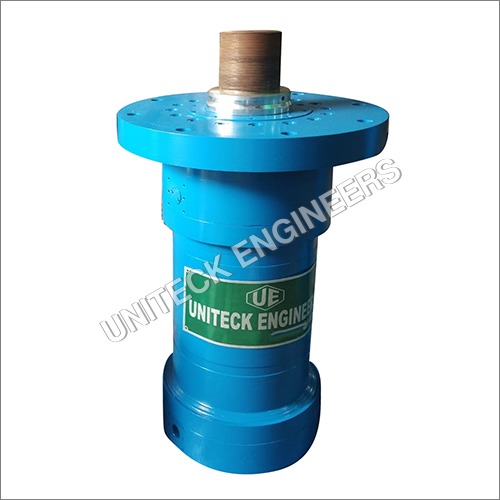 Heavy Duty Rolling Mill Machine Hydraulic Cylinder