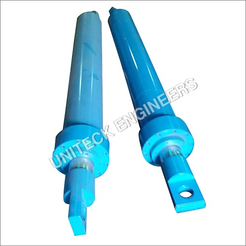 Industrial Hydraulic Cylinder