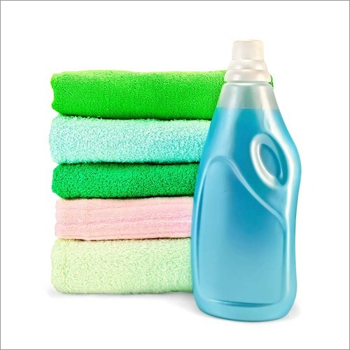 Fabric Softener Fragrances Suitable For: Daily Use