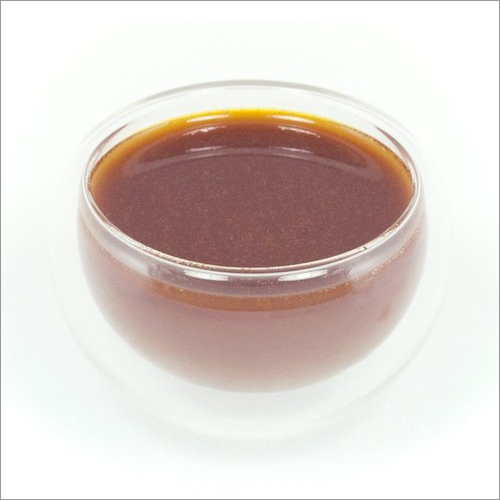 Turmeric Curcumin Oleo Resin