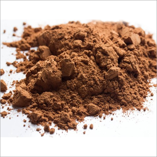 Brown Natural Cocoa Powder
