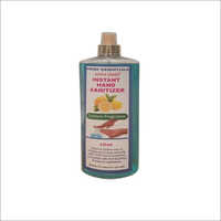 Pure Hand Sanitizer