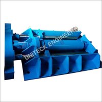 Hydraulic Pusher Billet Reheating Furnace