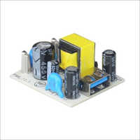 5V-2.1A Mobile Charger CTI based