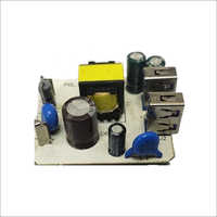 5V-2.4A Mobile Charger CTI based