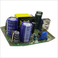 QC Mobile Charger CTI and Weltrend based