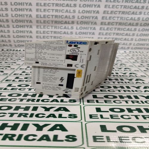 LENZE E82EV2512C DRIVE