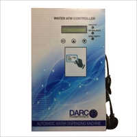 Darco Water ATM Card Machine