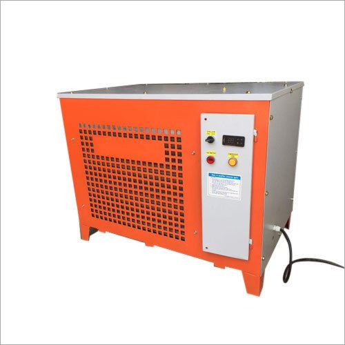 3 Ton Online Water Chiller Power Source: Electrical