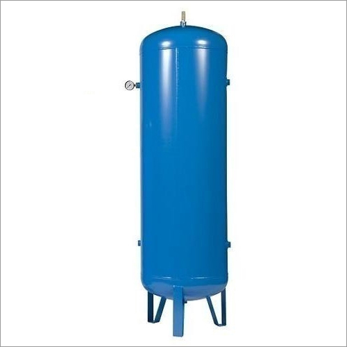 Compressed Air Reservoir Tank
