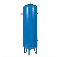 Compressed Air Reservoir Tank