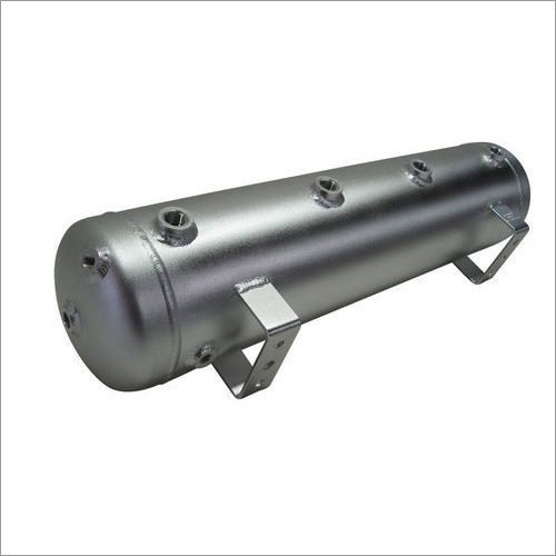 Mild Steel 250 Litre Diesel Storage Tank at Rs 14000/unit in Bhiwadi