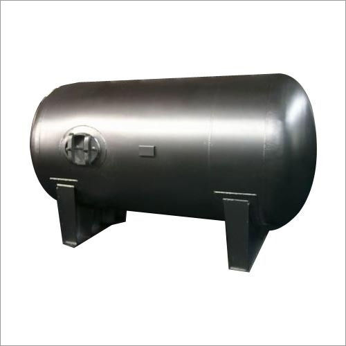 100L Pressure Vessel