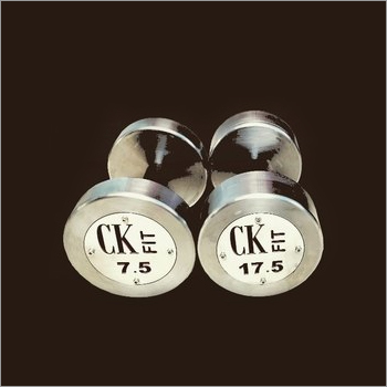 Lightweight Steel Dumbbells