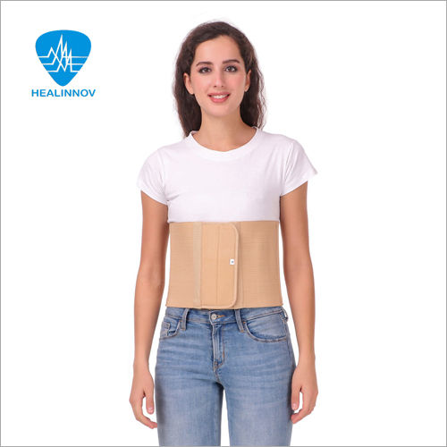 Abdominal Surgical Belt - 4010