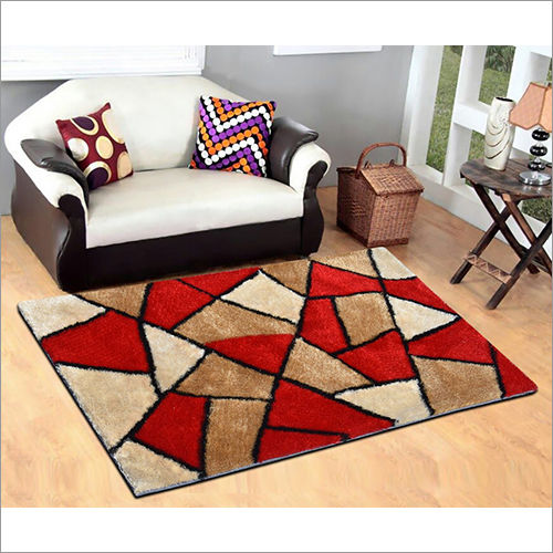 Washable Luxury Designed Floor Carpet