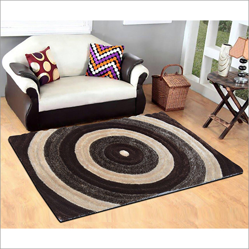 Modern Designed Floor Carpet