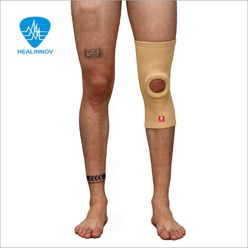 Open Patella Knee Cap