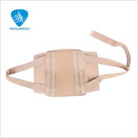 Ladies Nylon LS Contoured