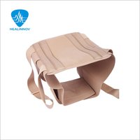 Ladies Nylon LS Contoured