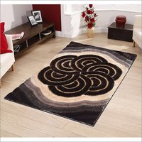 Luxury Designed Floor Carpet