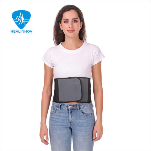 Ladies Orthopedic LS Corset