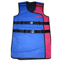 Full Wrap Lead Apron