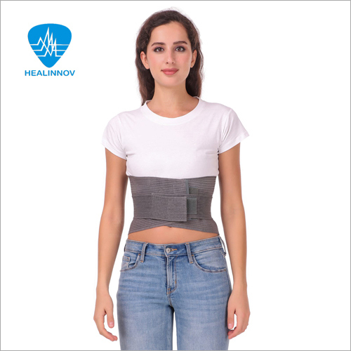 Ladies Orthopedic Lumbo Sacral Belt
